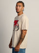 T-SHIRT BUDWEISER 76