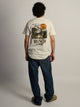 BUSCH BUSCH OUTDOORS T-SHIRT - Boathouse