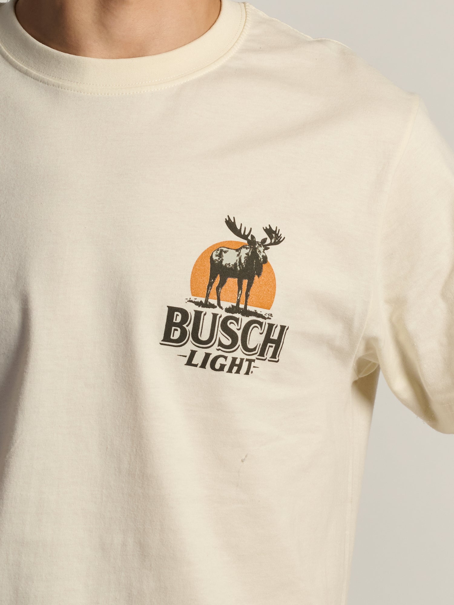 BUSCH OUTDOORS T-SHIRT
