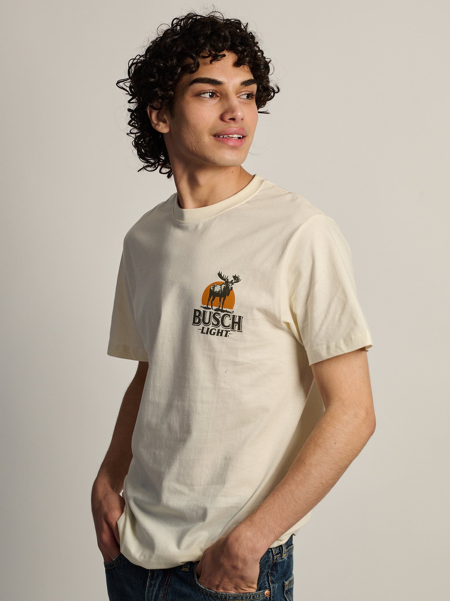 BUSCH OUTDOORS T-SHIRT