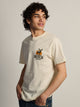 BUSCH BUSCH OUTDOORS T-SHIRT - Boathouse