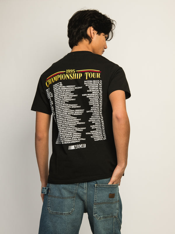 T-SHIRT NASCAR EARNHARDT