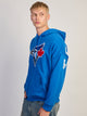MLB BLUE JAYS LOGO SCRIPT HOODIE