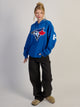 MLB BLUE JAYS LOGO SCRIPT HOODIE