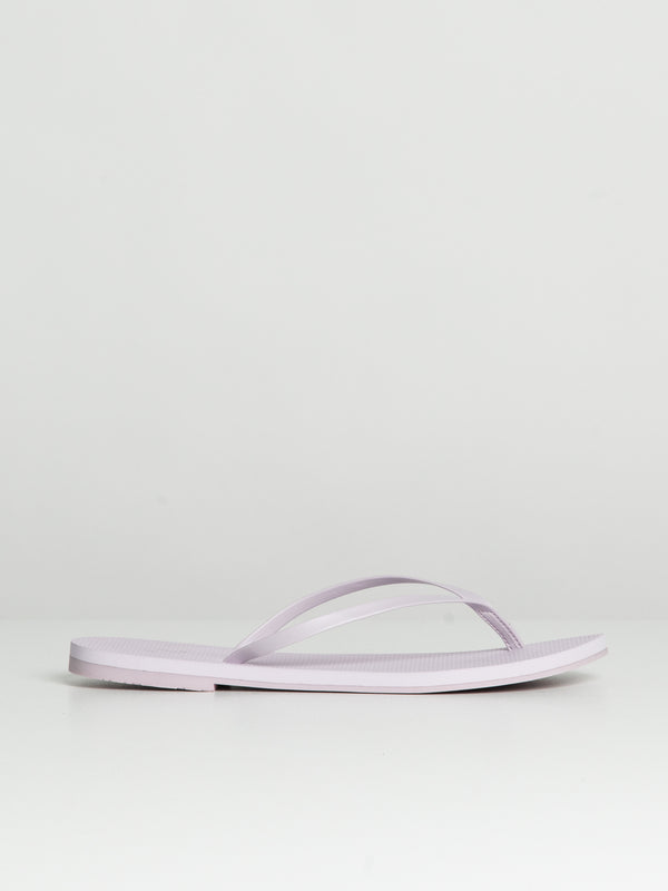 WOMENS MALVADOS LUX FLIP FLOP SANDALS - CLEARANCE