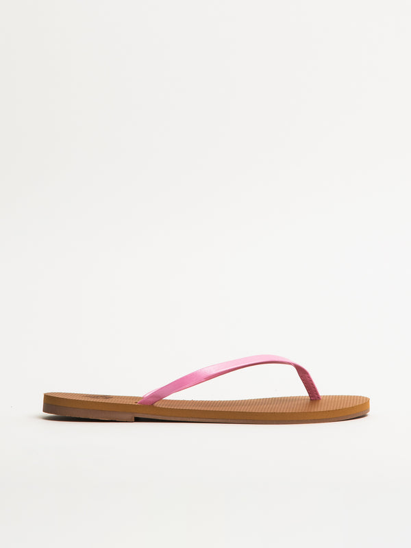 WOMENS MALVADOS LUX SANDALS - CLEARANCE