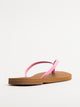 MALVADOS WOMENS MALVADOS LUX SANDALS - Boathouse