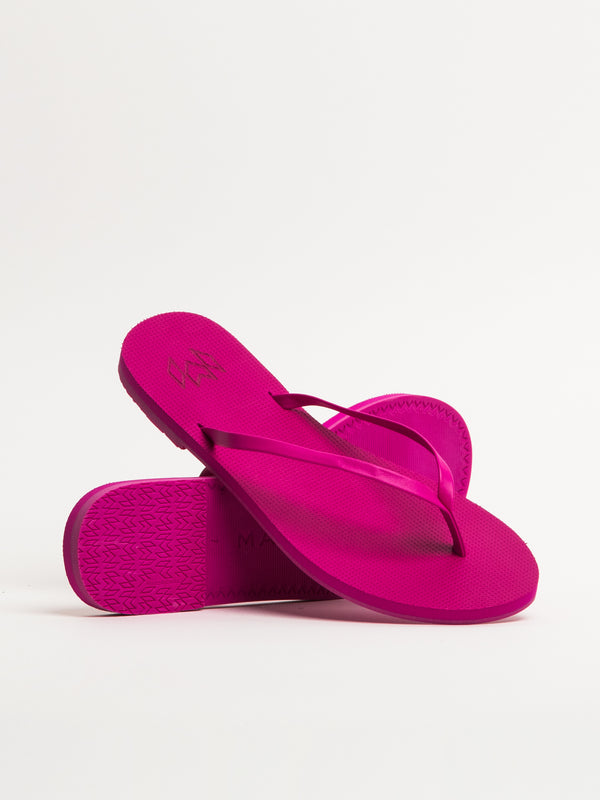 WOMENS MALVADOS LUX SANDALS - CLEARANCE