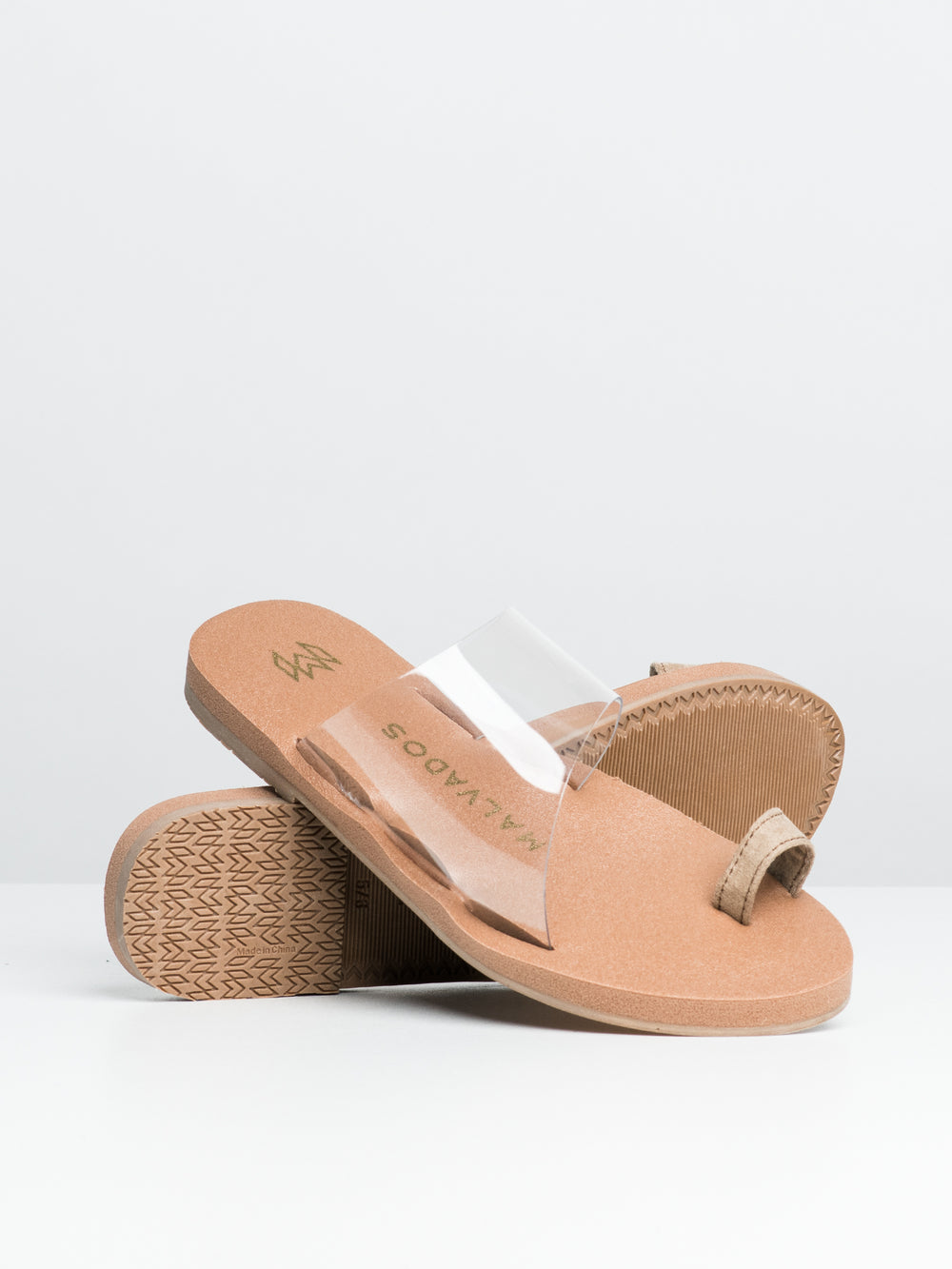 WOMENS MALVADOS JOSS SANDALS - CLEARANCE