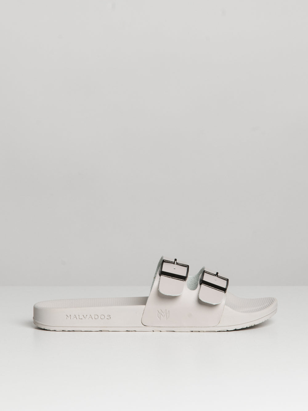 WOMENS MALVADOS OZZY BUCKLE SANDALS - CLEARANCE