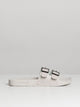 MALVADOS WOMENS MALVADOS OZZY BUCKLE SANDALS - CLEARANCE - Boathouse