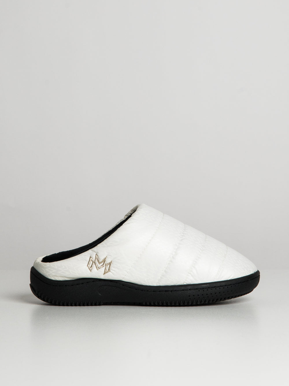 WOMENS MALVADOS PUFF DADDY SLIPPERS - CLEARANCE