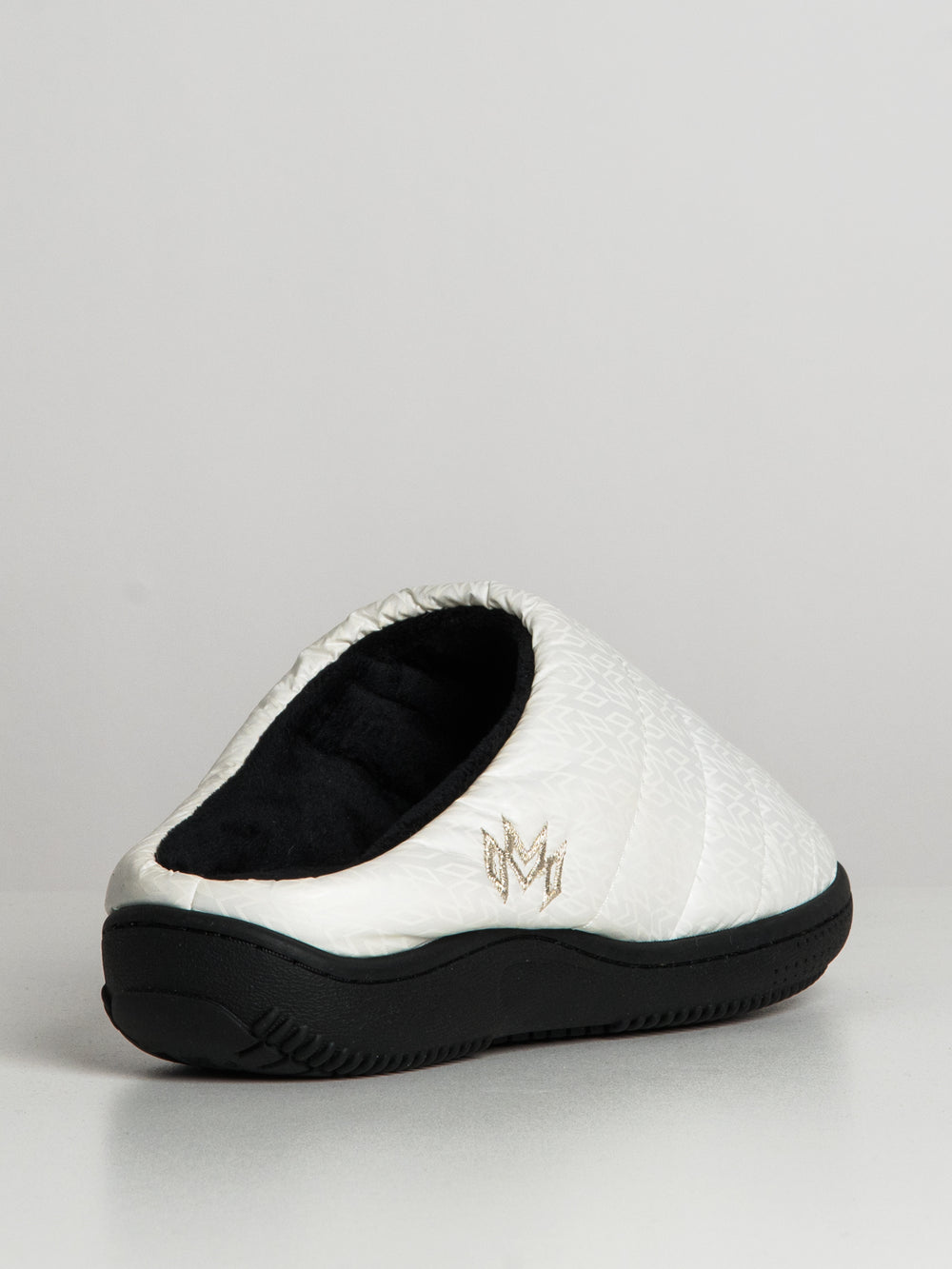 WOMENS MALVADOS PUFF DADDY SLIPPERS - CLEARANCE