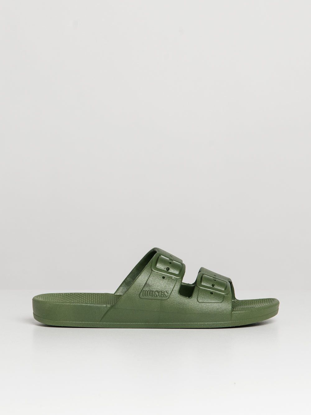 WOMENS FREEDOM MOSES FREEDOM CACTUS SANDAL - CLEARANCE