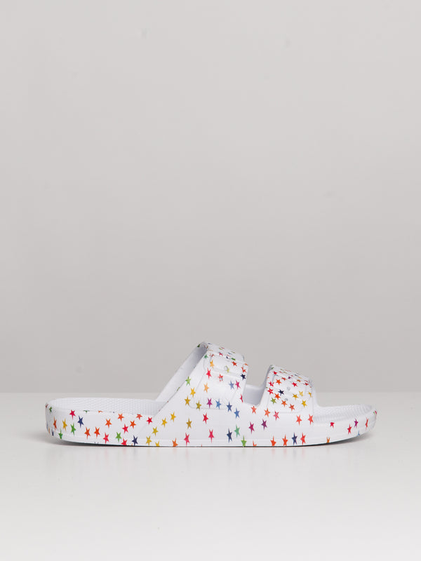 WOMENS FREEDOM MOSES FREEDOM STARBURST SANDAL - CLEARANCE