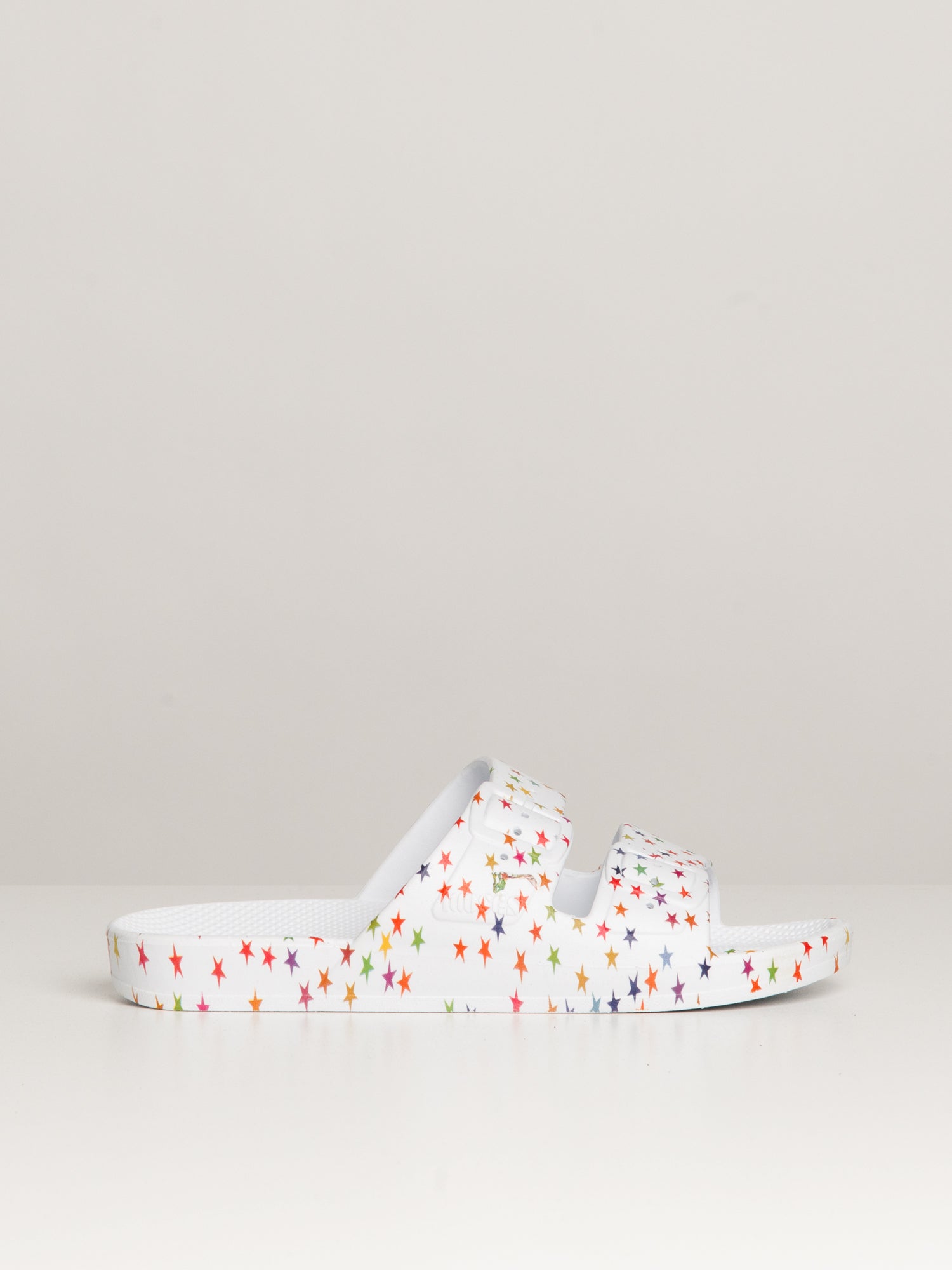 WOMENS FREEDOM MOSES FREEDOM STARBURST SANDAL CLEARANCE