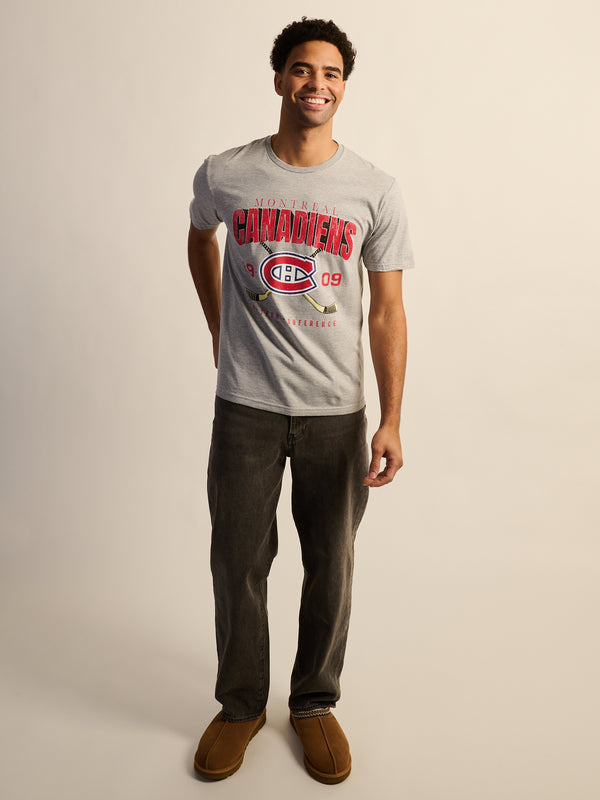 NHL MONTREAL CANADIENS T-SHIRT