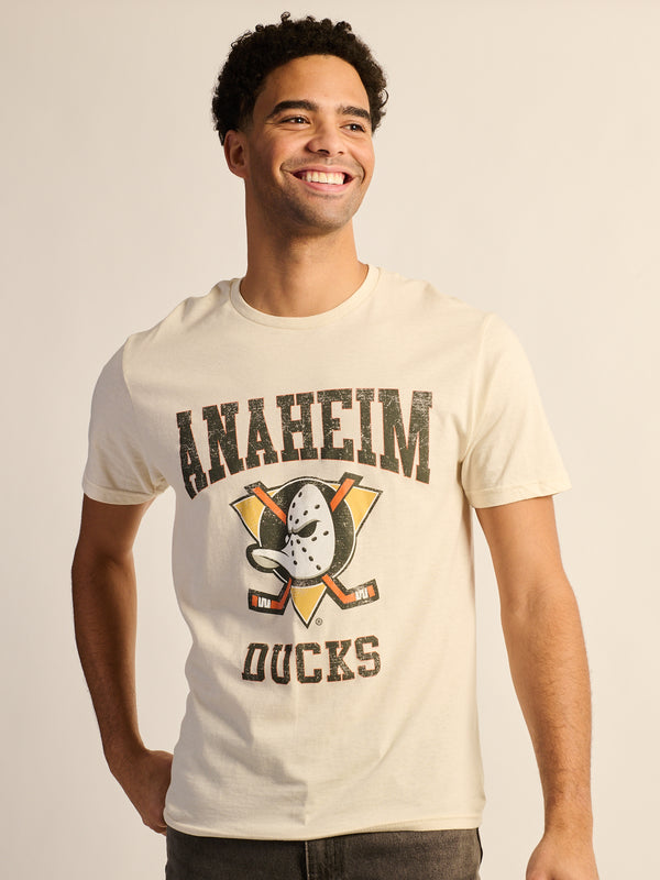NHL ANAHEIM DUCKS T-SHIRT
