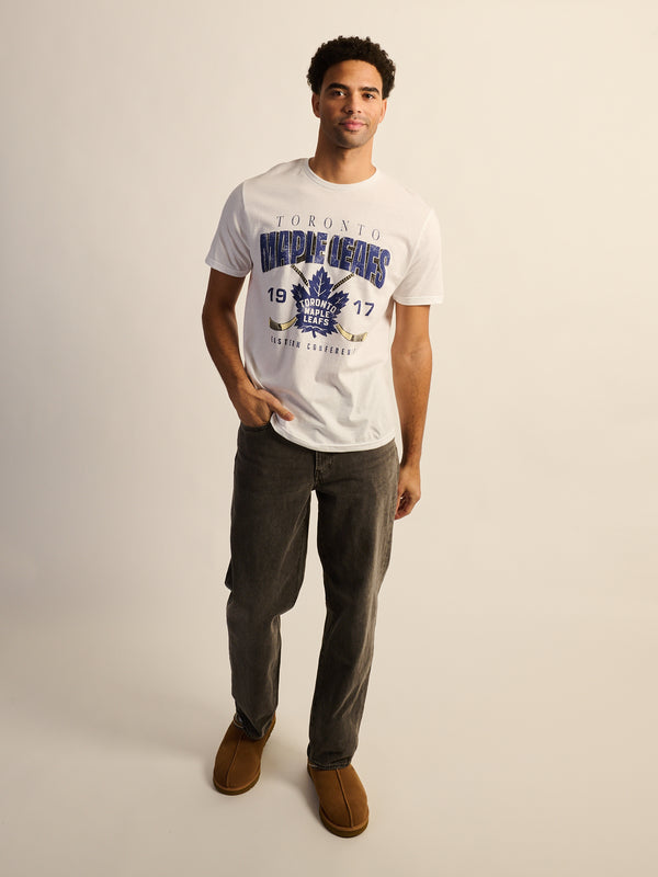 NHL TORONTO MAPLE LEAFS T-SHIRT