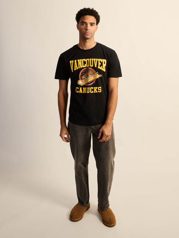 NHL VANCOUVER CANUCKS T-SHIRT