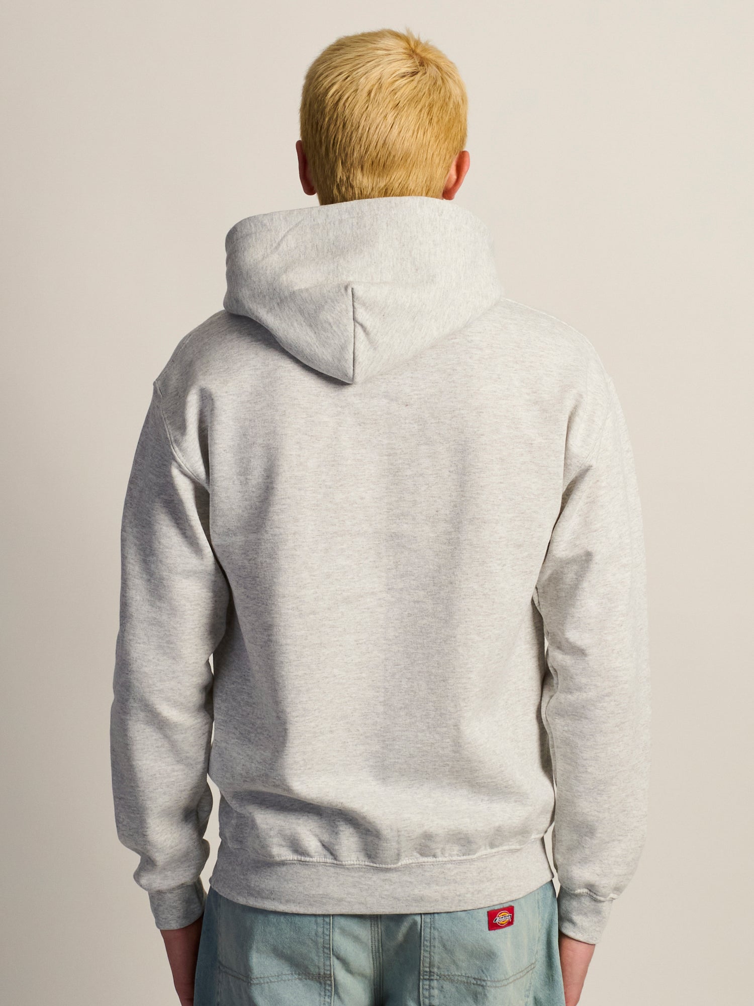 BLUE JAYS RETRO HOODIE