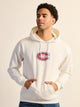 NHL NHL MONTREAL CANADIANS PULLOVER HOODIE - Boathouse