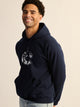 NHL NHL VANCOUVER CANUCKS PULLOVER HOODIE - Boathouse