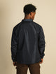 RUSSELL ATHLETIC RUSSELL COACH JACKET - Boathouse