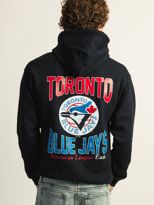 BLUE JAYS PULLOVER HOODIE