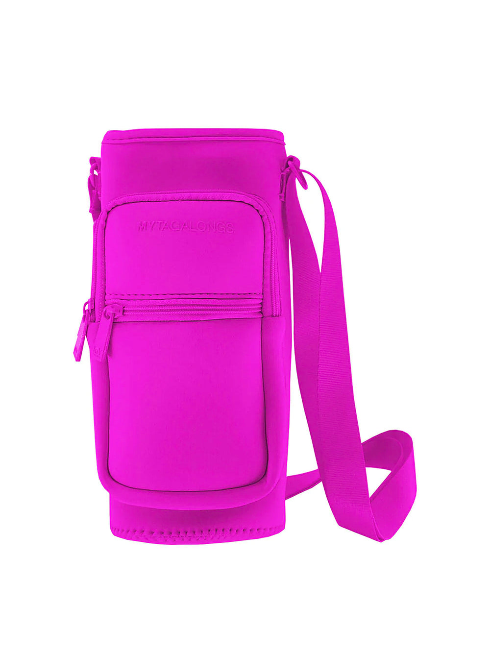 MYTAGALONGS EVERLEIGH WATER BOTTLE CARRIER  - CLEARANCE