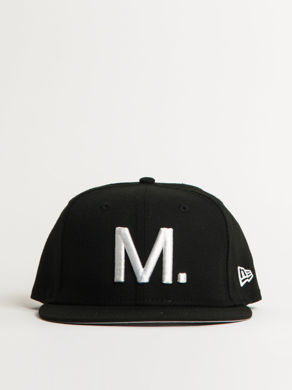 MUNICIPAL M. HAT - BLACK/NOIR