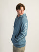 MUNICIPAL MUNICIPAL GAMEDAY PULLOVER HOODIE - Boathouse