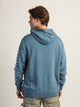 MUNICIPAL MUNICIPAL GAMEDAY PULLOVER HOODIE - Boathouse