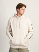 MUNICIPAL MUNICIPAL GAMEDAY PULLOVER HOODIE - Boathouse