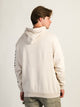 MUNICIPAL MUNICIPAL GAMEDAY PULLOVER HOODIE - Boathouse