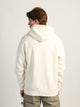 MUNICIPAL MUNICIPAL ORIGIN PULLOVER HOODIE - Boathouse