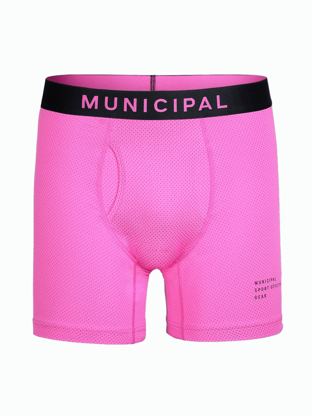 MUNICIPAL UNDERDOG SLIP SPORT