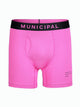 MUNICIPAL MUNICIPAL UNDERDOG SPORT BRIEF - Boathouse