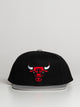 MITCHELL & NESS MITCHELL & NESS CHICAGO BULLS SNAPBACK - Boathouse