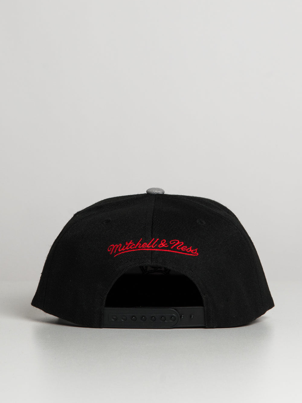 MITCHELL & NESS CHICAGO BULLS SNAPBACK