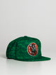 MITCHELL & NESS MITCHELL & NESS BOSTON CELTICS SNAPBACK - Boathouse