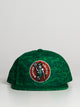 MITCHELL & NESS MITCHELL & NESS BOSTON CELTICS SNAPBACK - Boathouse