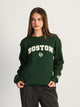 NBA NBA BOSTON CELTICS CREWNECK - Boathouse