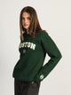 NBA NBA BOSTON CELTICS CREWNECK - Boathouse