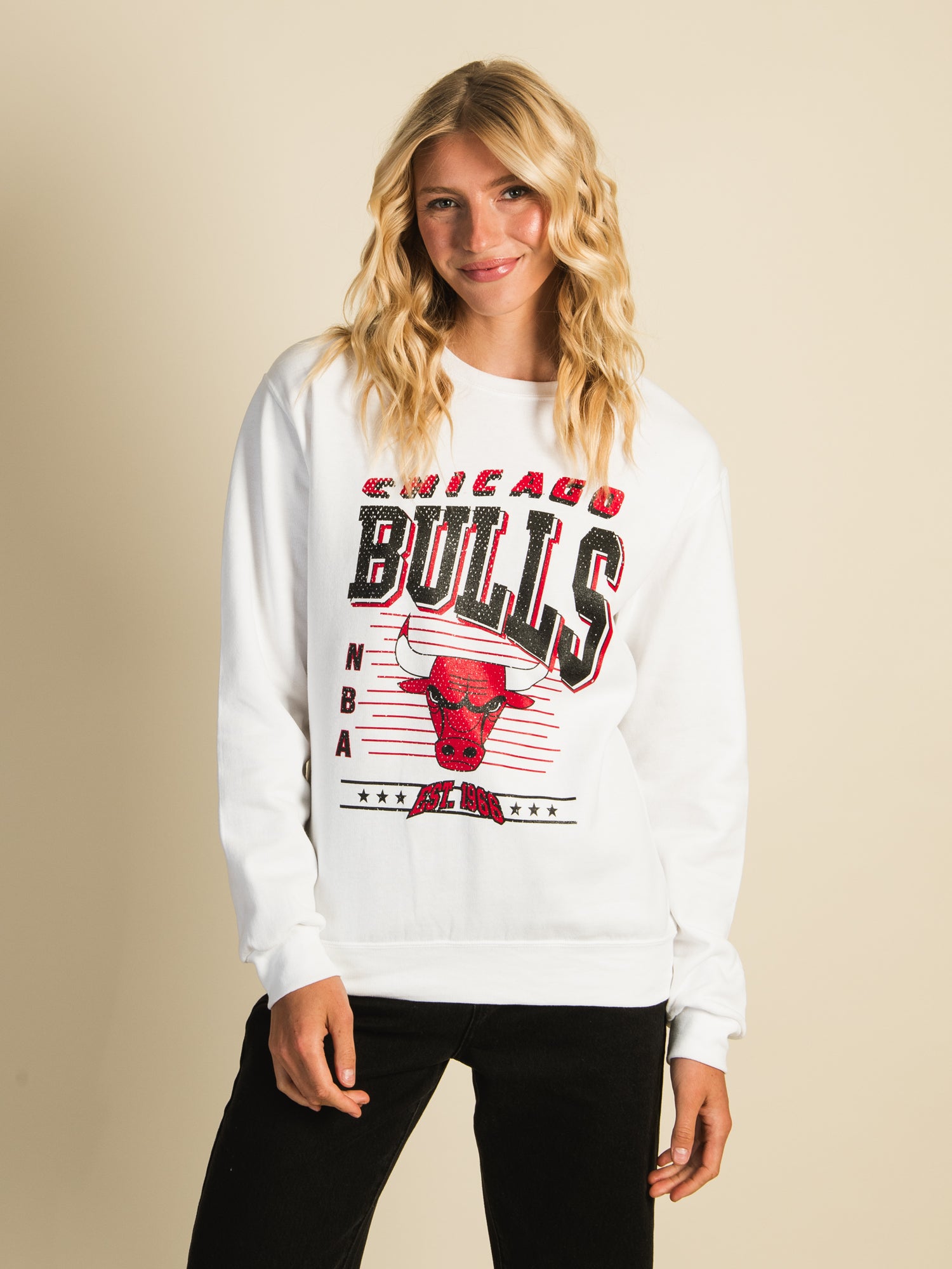 Nba crewnecks clearance