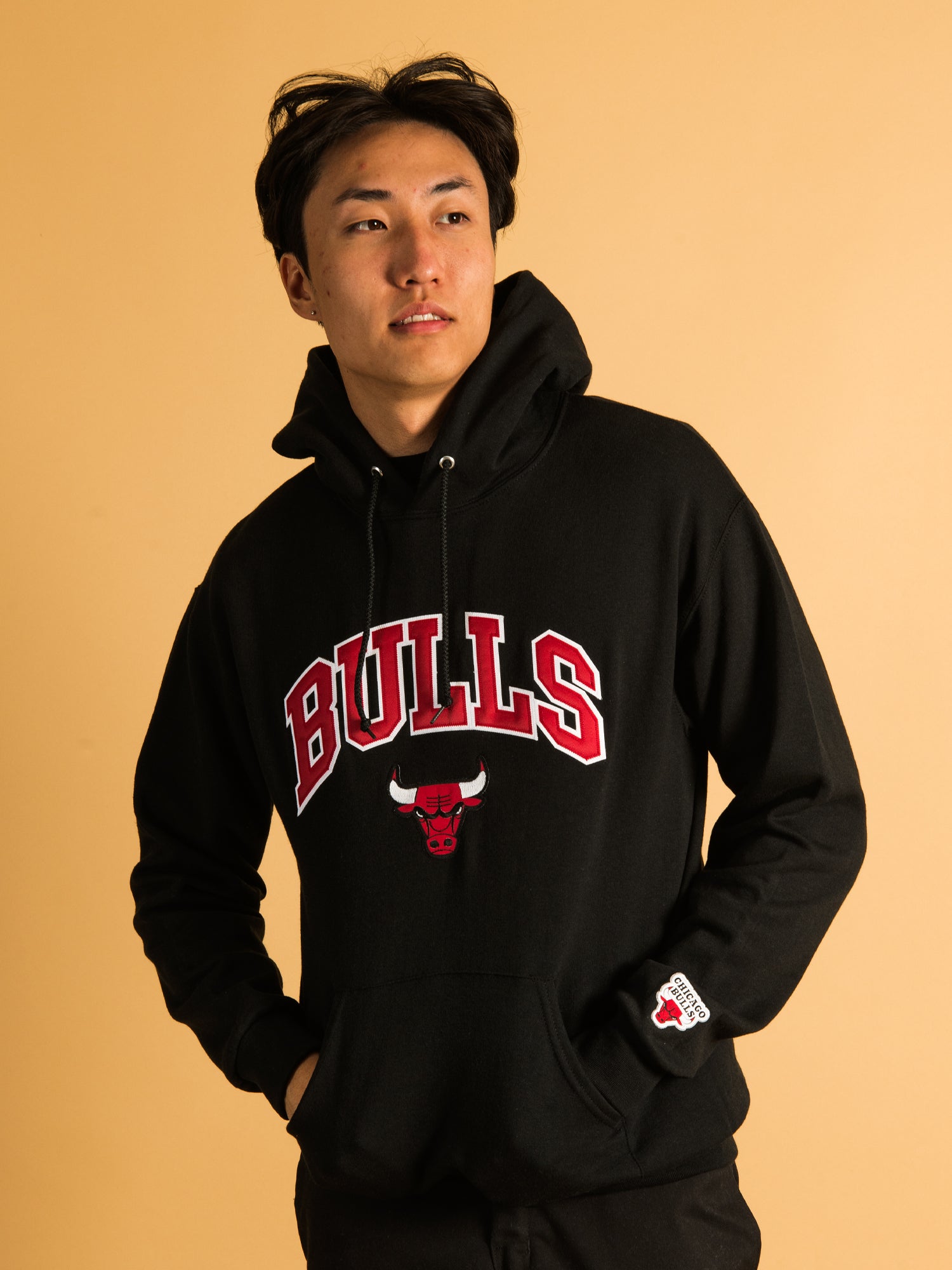 Official Chicago Bulls Hoodies, Bulls Sweatshirts, Pullovers, Bulls Hoodie