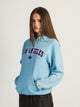 NBA NBA LA LAKERS PULLOVER HOODIE - Boathouse