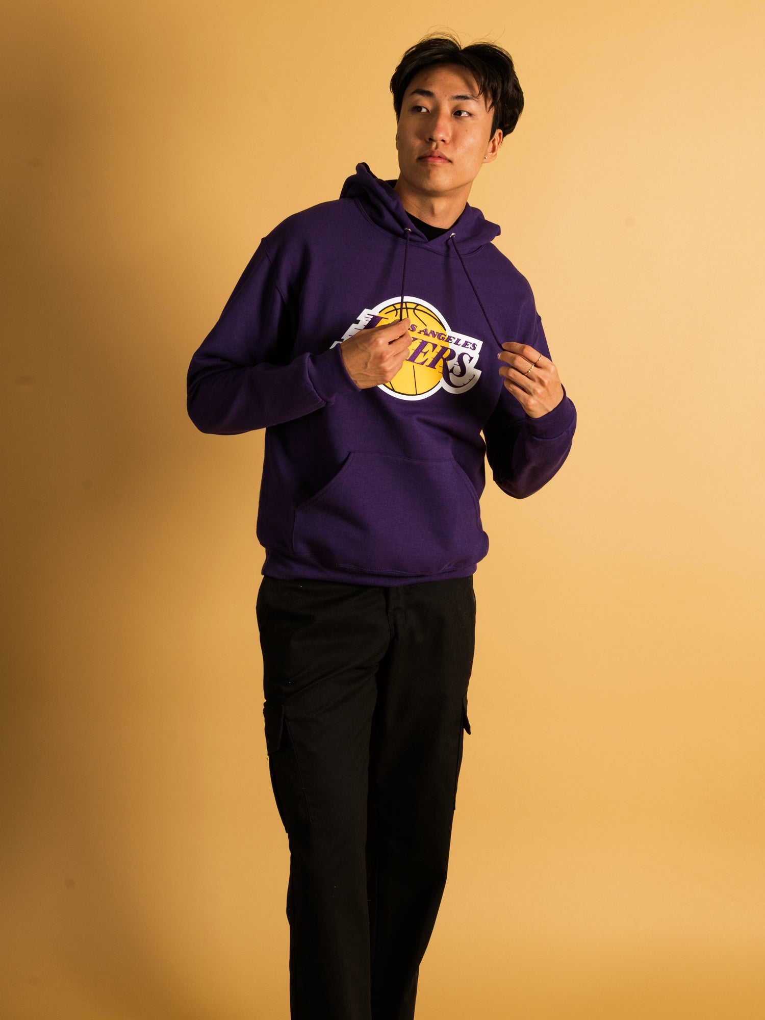 La laker outlet hoodies