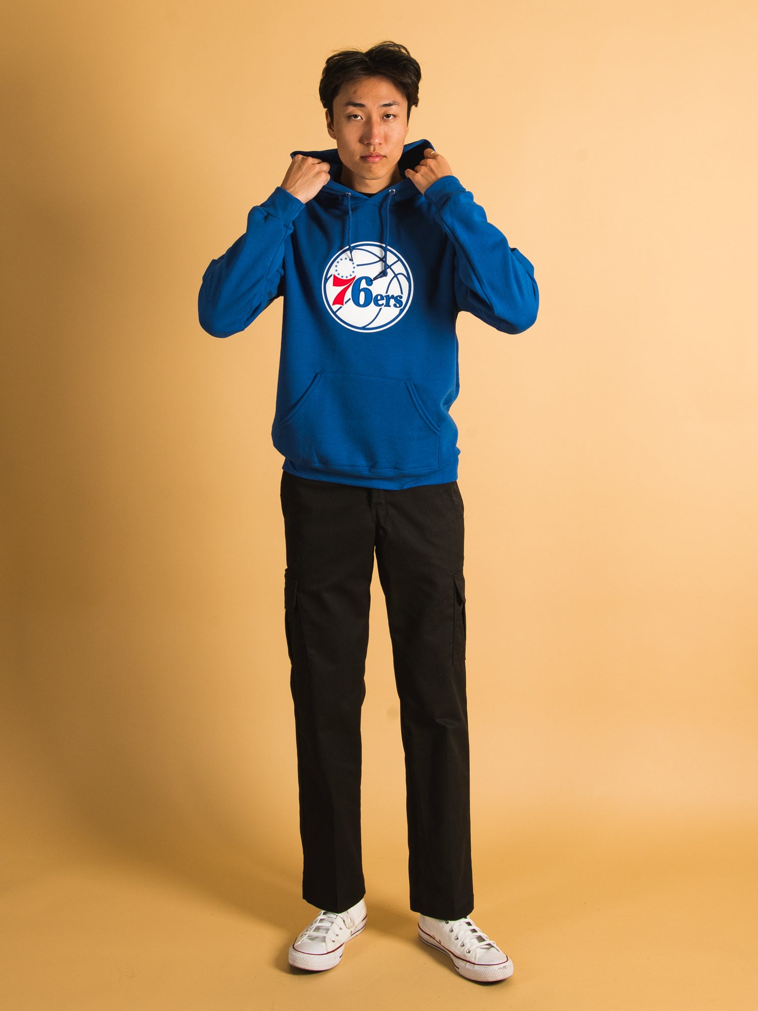 76ers clearance sweatshirt cheap