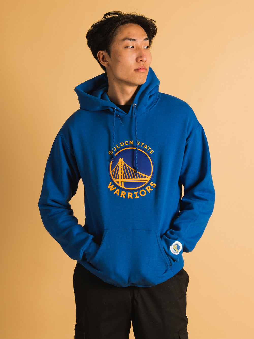 Golden State Warriors Hoodies, Warriors Hooded Sweatshirt